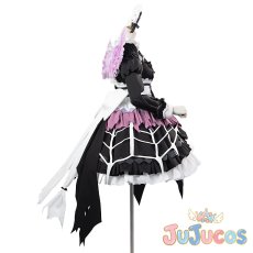 画像4: パレオ　コスプレ衣装　BanG Dream!（バンドリ！）　 勇者様の手を取って　コスプレ衣装通販　 (4)