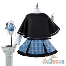 画像3: 橘シェリー　コスプレ衣装　魔法少女ノ魔女裁判　コスプレ衣装通販　 (3)