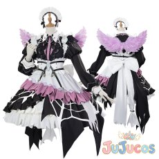 画像1: パレオ　コスプレ衣装　BanG Dream!（バンドリ！）　 勇者様の手を取って　コスプレ衣装通販　 (1)