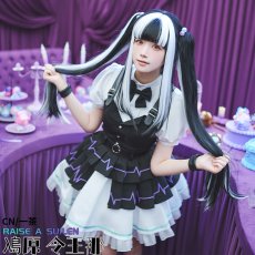 画像1: パレオ　コスプレ衣装　BanG Dream!（バンドリ！）　RAISE A SUILEN　10周年衣装　コスプレ衣装通販　 (1)