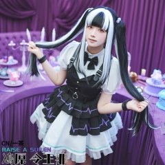 パレオ　コスプレ衣装　BanG Dream!（バンドリ！）　RAISE A SUILEN　10周年衣装　コスプレ衣装通販　