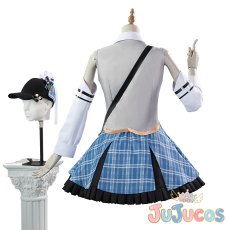 画像6: 橘シェリー　コスプレ衣装　魔法少女ノ魔女裁判　コスプレ衣装通販　 (6)