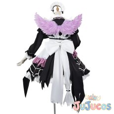 画像3: パレオ　コスプレ衣装　BanG Dream!（バンドリ！）　 勇者様の手を取って　コスプレ衣装通販　 (3)