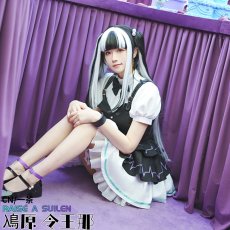 画像6: パレオ　コスプレ衣装　BanG Dream!（バンドリ！）　RAISE A SUILEN　10周年衣装　コスプレ衣装通販　 (6)