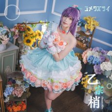画像2: 乙宗梢　日野下花帆　百生吟子　コスプレ衣装　ラブライブ！蓮ノ空女学院スクールアイドルクラブ　ユメワズライ　スリーズブーケ　コスプレ衣装通販　 (2)