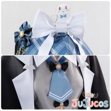 画像7: 橘シェリー　コスプレ衣装　魔法少女ノ魔女裁判　コスプレ衣装通販　 (7)