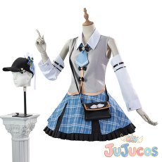 画像5: 橘シェリー　コスプレ衣装　魔法少女ノ魔女裁判　コスプレ衣装通販　 (5)