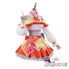 画像3: フサイチパンドラ　コスプレ衣装　ウマ娘プリティーダービー 　ウマ娘　勝負服　コスプレ衣装通販　 (3)