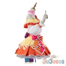 画像4: フサイチパンドラ　コスプレ衣装　ウマ娘プリティーダービー 　ウマ娘　勝負服　コスプレ衣装通販　 (4)