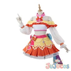 画像2: フサイチパンドラ　コスプレ衣装　ウマ娘プリティーダービー 　ウマ娘　勝負服　コスプレ衣装通販　 (2)