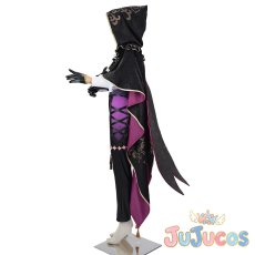 画像4: イッテツ　Oriens　サンリオコラボ衣装　コスプレ衣装　バーチャルYouTuber　Vtuber　コスプレ衣装通販 (4)