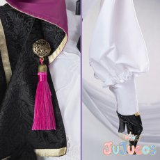 画像7: イッテツ　Oriens　サンリオコラボ衣装　コスプレ衣装　バーチャルYouTuber　Vtuber　コスプレ衣装通販 (7)