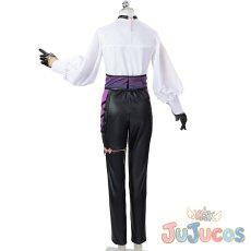 画像6: イッテツ　Oriens　サンリオコラボ衣装　コスプレ衣装　バーチャルYouTuber　Vtuber　コスプレ衣装通販 (6)