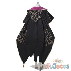 画像3: イッテツ　Oriens　サンリオコラボ衣装　コスプレ衣装　バーチャルYouTuber　Vtuber　コスプレ衣装通販 (3)