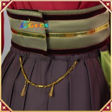 画像6: カスミ　コスプレ衣装　プリンセスコネクト!Re:Dive　プリコネ　プリコネR　Princess Connect!　コスプレ衣装通販 (6)