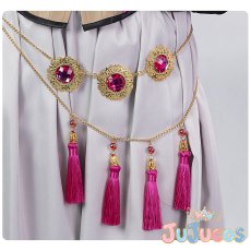 画像6: ヴェザリウス　コスプレ衣装　バーチャルYouTuber　Vtuber　コスプレ衣装通販 (6)