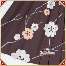 画像7: カスミ　コスプレ衣装　プリンセスコネクト!Re:Dive　プリコネ　プリコネR　Princess Connect!　コスプレ衣装通販 (7)