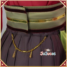 画像6: カスミ　コスプレ衣装　プリンセスコネクト!Re:Dive　プリコネ　プリコネR　Princess Connect!　コスプレ衣装通販 (6)