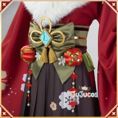 画像5: カスミ　コスプレ衣装　プリンセスコネクト!Re:Dive　プリコネ　プリコネR　Princess Connect!　コスプレ衣装通販 (5)