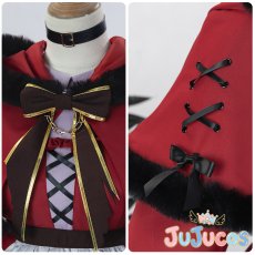 画像8: 珠手ちゆ　コスプレ衣装　BanG Dream!（バンドリ！）　 RAISE A SUILEN　CHU²　ブレイクアウト・オブ　チュチュ　コスプレ衣装通販　 (8)