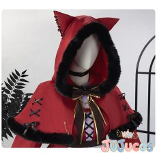 画像7: 珠手ちゆ　コスプレ衣装　BanG Dream!（バンドリ！）　 RAISE A SUILEN　CHU²　ブレイクアウト・オブ　チュチュ　コスプレ衣装通販　 (7)