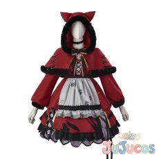 画像1: 珠手ちゆ　コスプレ衣装　BanG Dream!（バンドリ！）　 RAISE A SUILEN　CHU²　ブレイクアウト・オブ　チュチュ　コスプレ衣装通販　 (1)