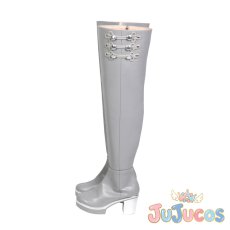 画像3: 学園アイドルマスター　学マス　初志貫徹　雨夜燕　初衣装　コスプレ靴/ブーツ　コスプレ衣装 (3)