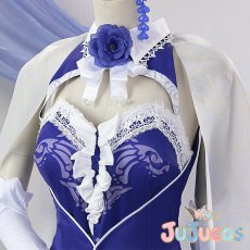 画像5: ヴラディレーナ・ミリーゼ　コスプレ衣装　86-エイティシックス-　8.6周年衣装　コスプレ衣装通販 (5)