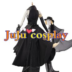 画像11: 三角初華　コスプレ衣装　BanG Dream!（バンドリ！）　Ave Mujica　アークナイツ大陸版　コラボ衣装　コスプレ衣装通販 (11)
