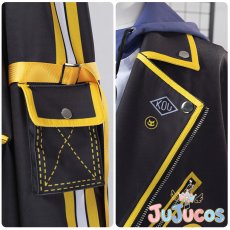 画像6: 卯月 コウ　おりコウ新衣装　バーチャルYouTuber　Vtuber　コスプレ衣装通販 (6)