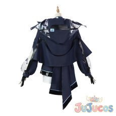 画像3: レジスタンスオーダー・ネオス　コスプレ衣装　シャイニーカラーズ　シャニマス7周年衣装 コスプレ衣装通販 (3)