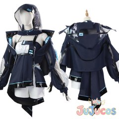 レジスタンスオーダー・ネオス　コスプレ衣装　シャイニーカラーズ　シャニマス7周年衣装 コスプレ衣装通販