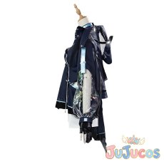 画像4: レジスタンスオーダー・ネオス　コスプレ衣装　シャイニーカラーズ　シャニマス7周年衣装 コスプレ衣装通販 (4)