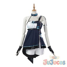 画像5: レジスタンスオーダー・ネオス　コスプレ衣装　シャイニーカラーズ　シャニマス7周年衣装 コスプレ衣装通販 (5)