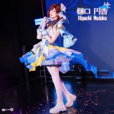 画像6: 浅倉透　コスプレ衣装　シャイニーカラーズ　2周年記念　共通衣装　コスプレ衣装通販 (6)