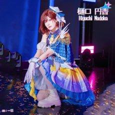 画像4: 浅倉透　コスプレ衣装　シャイニーカラーズ　2周年記念　共通衣装　コスプレ衣装通販 (4)
