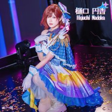 画像3: 浅倉透　コスプレ衣装　シャイニーカラーズ　2周年記念　共通衣装　コスプレ衣装通販 (3)