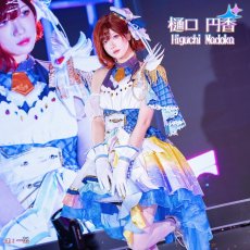 画像2: 浅倉透　コスプレ衣装　シャイニーカラーズ　2周年記念　共通衣装　コスプレ衣装通販 (2)