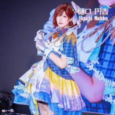画像1: 浅倉透　コスプレ衣装　シャイニーカラーズ　2周年記念　共通衣装　コスプレ衣装通販 (1)