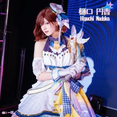 画像7: 浅倉透　コスプレ衣装　シャイニーカラーズ　2周年記念　共通衣装　コスプレ衣装通販 (7)