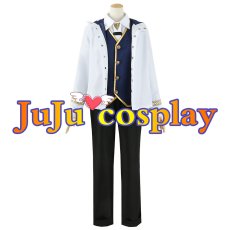 画像2: 「一部在庫」男賢者　コスプレ衣装　魔法使いの約束　コスプレ衣装通販 (2)