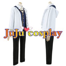 画像3: 「一部在庫」男賢者　コスプレ衣装　魔法使いの約束　コスプレ衣装通販 (3)