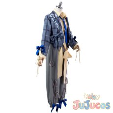 画像4: 四季凪アキラ　コスプレ衣装　バーチャルYouTuber　VTuber　VOLTACTION 3rd Anniversary　コスプレ衣装通販 (4)