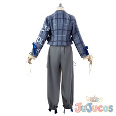 画像3: 四季凪アキラ　コスプレ衣装　バーチャルYouTuber　VTuber　VOLTACTION 3rd Anniversary　コスプレ衣装通販 (3)