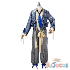 画像2: 四季凪アキラ　コスプレ衣装　バーチャルYouTuber　VTuber　VOLTACTION 3rd Anniversary　コスプレ衣装通販 (2)