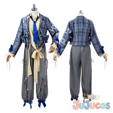 画像1: 四季凪アキラ　コスプレ衣装　バーチャルYouTuber　VTuber　VOLTACTION 3rd Anniversary　コスプレ衣装通販 (1)