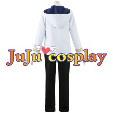 画像4: 「一部在庫」男賢者　コスプレ衣装　魔法使いの約束　コスプレ衣装通販 (4)