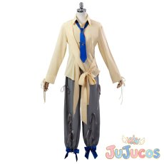 画像5: 四季凪アキラ　コスプレ衣装　バーチャルYouTuber　VTuber　VOLTACTION 3rd Anniversary　コスプレ衣装通販 (5)