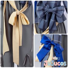 画像6: 四季凪アキラ　コスプレ衣装　バーチャルYouTuber　VTuber　VOLTACTION 3rd Anniversary　コスプレ衣装通販 (6)