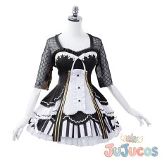 画像5: 佐伯ミリア　コスプレ衣装　魔法少女ノ魔女裁判　コスプレ衣装通販 (5)